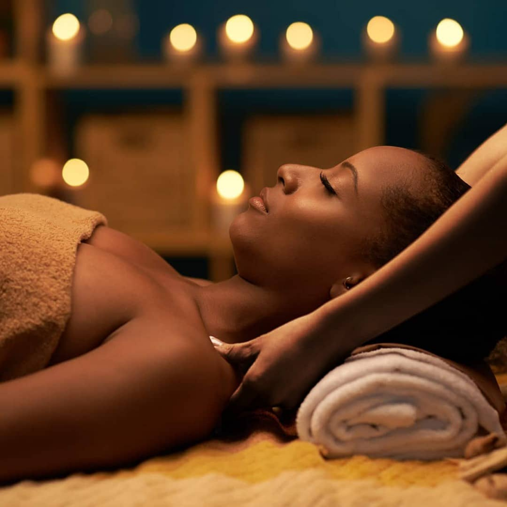 MERMAID BODY SCULPTING- CONTOURING